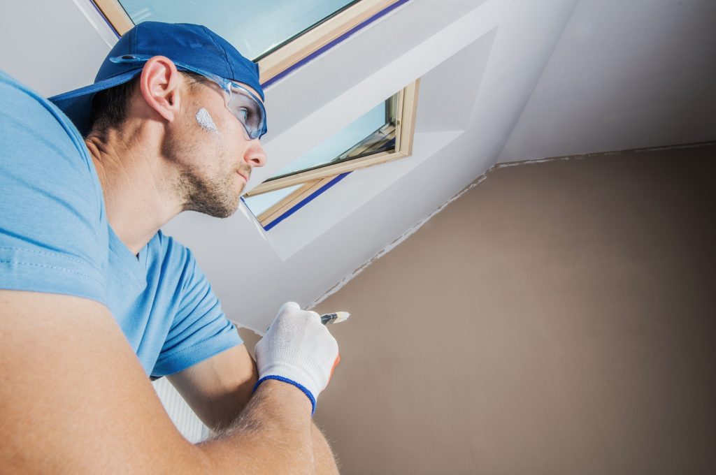 Room Painter Inspirations